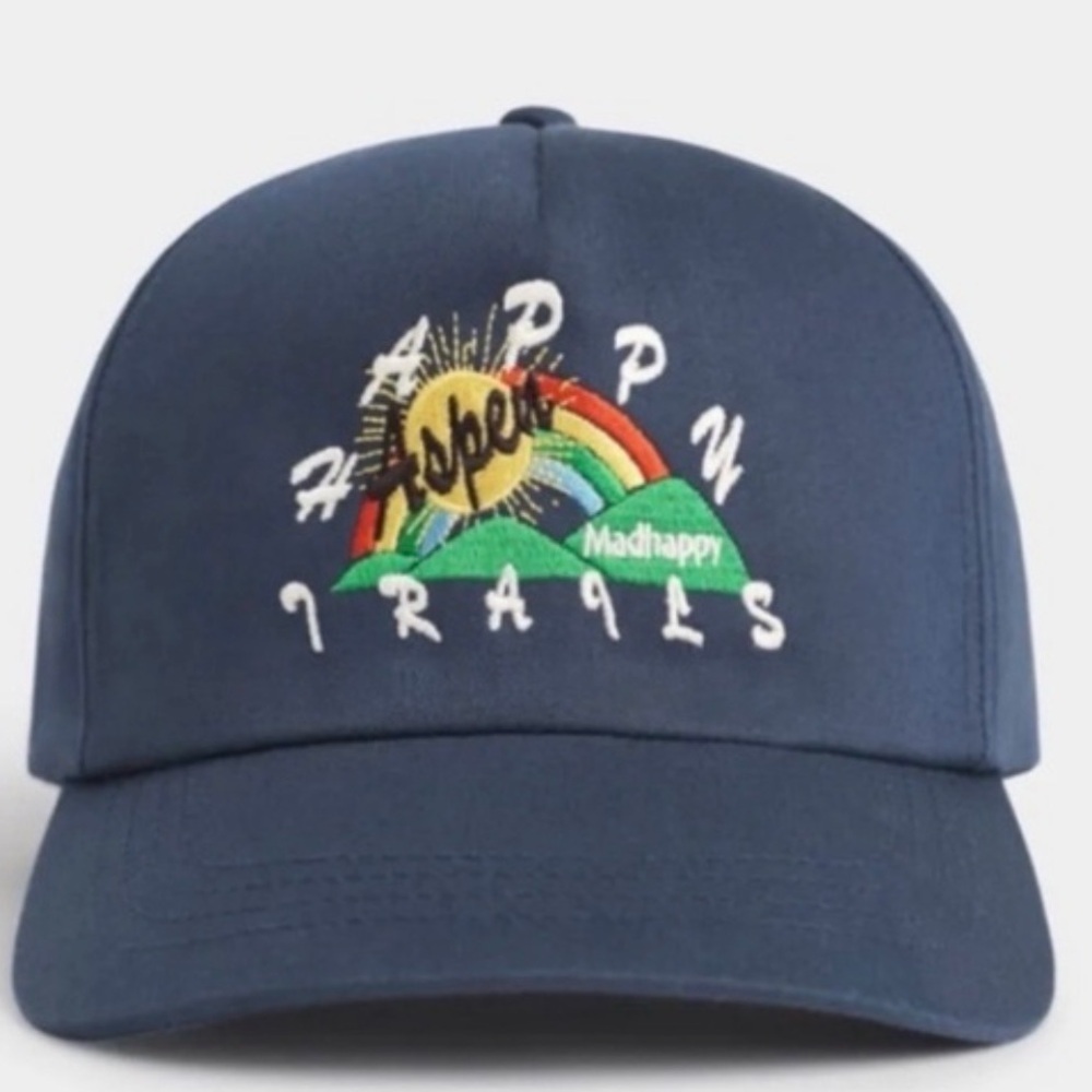 Madhappy Aspen Exclusive SnapBack NIB